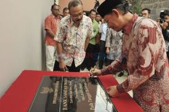 Mengajak Siswa Peduli...