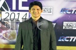 Iko Uwais Bakal Bintangi...