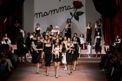 Dolce & Gabbana...