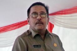 Sudah Sembuh, Rano Karno Bantah Kena Santet