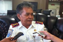 Diusir Gubernur Bengkulu, Kepala Bandara Fatmawati Pasrah