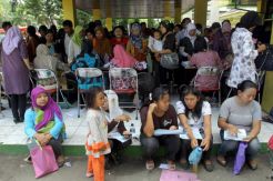 Anak Hasil Nikah di Bawah Tangan Bisa Punya Akta Lahir