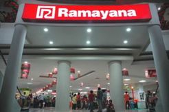 Ramayana Gandeng SPAR...