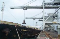 Pemerintah Akan Tata Ulang 200 Pelabuhan Batu Bara
