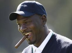 Jordan Jadi Milyuner...