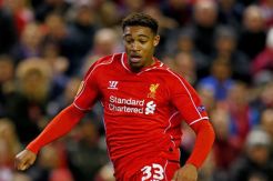 Liverpool Tanpa Jordon Ibe Satu Bulan