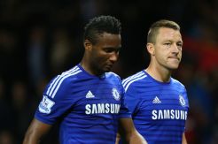 Chelsea Minus Obi Mikel Hingga April