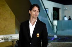 Verona Tentukan Masa Depan Inzaghi di AC Milan