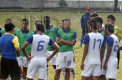 Jadwal Baru Ideal bagi Persib Bandung