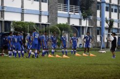 Jadwal Persib Bandung di Putaran Pertama ISL