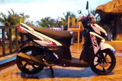 All New Soul GT Lebih...