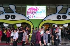 Pameran MBC 2015 Targetkan Transaksi Capai Rp‎450 M