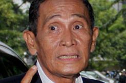 Pendapat Tumpak Soal Pelimpahan Kasus BG