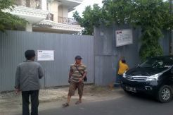 Rumah Megah Fuad Amin Akhirnya Disita KPK