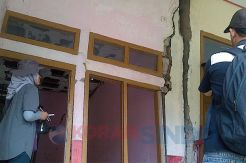 Potensi Pergerakan Tanah...