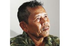 Sniper Legendaris Tatang...