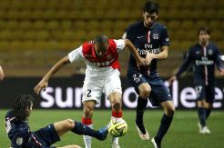 Ujian Berat PSG Tanpa...