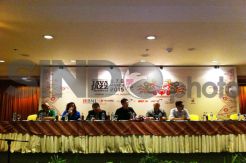 Chaka Khan dan Incognito Akan Berkolaborasi di JJF