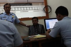 Masuk Daftar Cekal, Imigran Bangladesh Sembunyi di Blitar