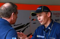 Musim 2016, Michelin Bakal Rombak Gaya
