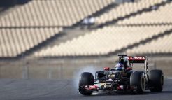 Gandeng Mercedes, Tenaga Lotus Meningkat Tiga Kali Lipat