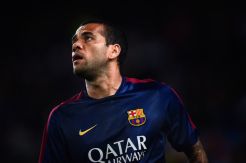 Alves Gerilya Cari Klub Baru