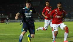 Ini Komentar Djanur Soal Apollon Lemondzhava