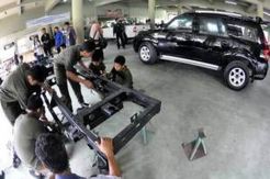 Gaikindo Persilakan Esemka Garap Pasar Pedesaan
