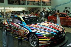 BMW dan Mini Konfirmasi Ikut GIIAS
