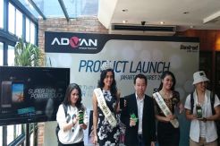Advan Luncurkan Smartphone Sasar Pecinta Traveling