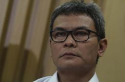 KPK Tanggapi Rencana Jokowi Terbitkan Inpres