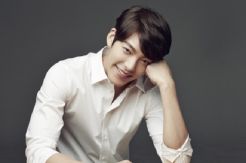 Jumpa Fans Kim Woo Bin Janjikan Kenangan Manis