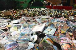 2 Bandar DVD Porno Itu Ternyata Saingan Bisnis