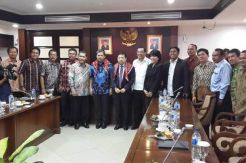 DPR: Pemerintah Harus Memulihkan Kabupaten Karo
