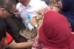 Usai Bertemu Atut, Wakil...