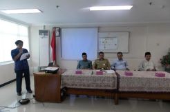 Peduli Kesehatan, NU dan Pemkot Jakut Sorot TB dan HIV