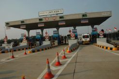 YLKI: Penerapan PPn 10% Tarif Tol Tidak Adil