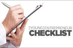 Delapan Tips Membangun Bisnis bagi Pengusaha Muda
