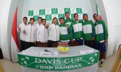 Hadapi Iran, Indonesia Targetkan Sapu Bersih