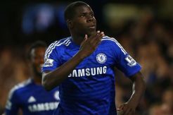 Zouma Dapat Kepercayaan Mourinho