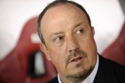 Keberhasilan Napoli Terletak Pada Cara Meramu Rotasi