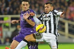 Fiorentina Berpeluang Jegal Langkah Juventus di Coppa Italia