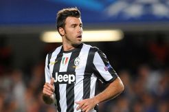 Barzagli Siap Kembali di Laga Semifinal Coppa Italia
