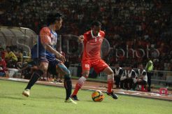 Inilah Jadwal ISL 2015 Terbaru Putaran Pertama