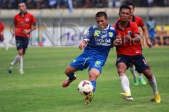 Inilah Jadwal ISL 2015 Terbaru Putaran Kedua