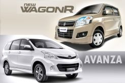 Avanza dan Karimun Wagon R Sabet Penghargaan IKB