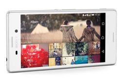 Sony Xperia M4 Aqua Sudah Bisa di Pre-Order
