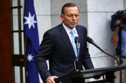 Aussie Tak Fair Sikapi...