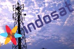 Indosat Luncurkan platform...