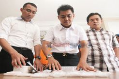 Sindikat Narkoba Antar-Negara...